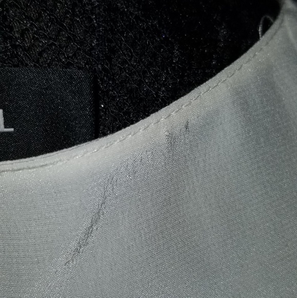 Theory Shirt - Picture 4 of 4